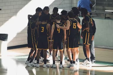 Basketball